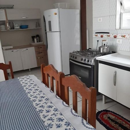 Sobrado Em Matinhos Pr别墅 外观 照片