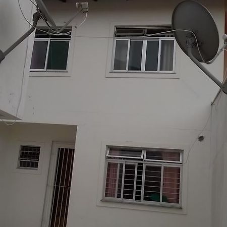 Sobrado Em Matinhos Pr别墅 外观 照片