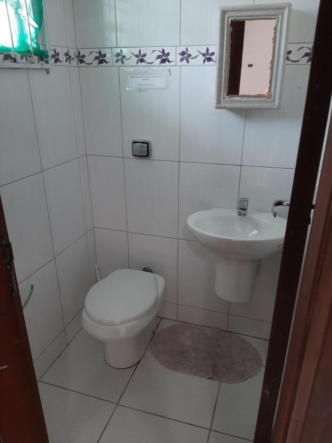Sobrado Em Matinhos Pr别墅 外观 照片